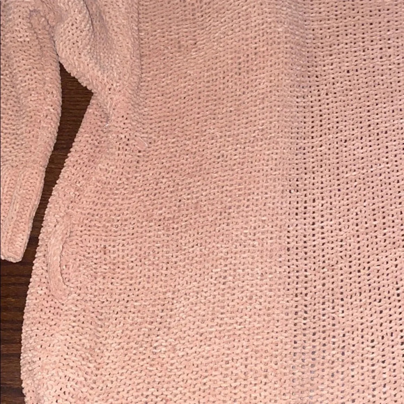 Aerie Chunky soft ribbed oversized Cardigan Sz M - Picture 13 of 14